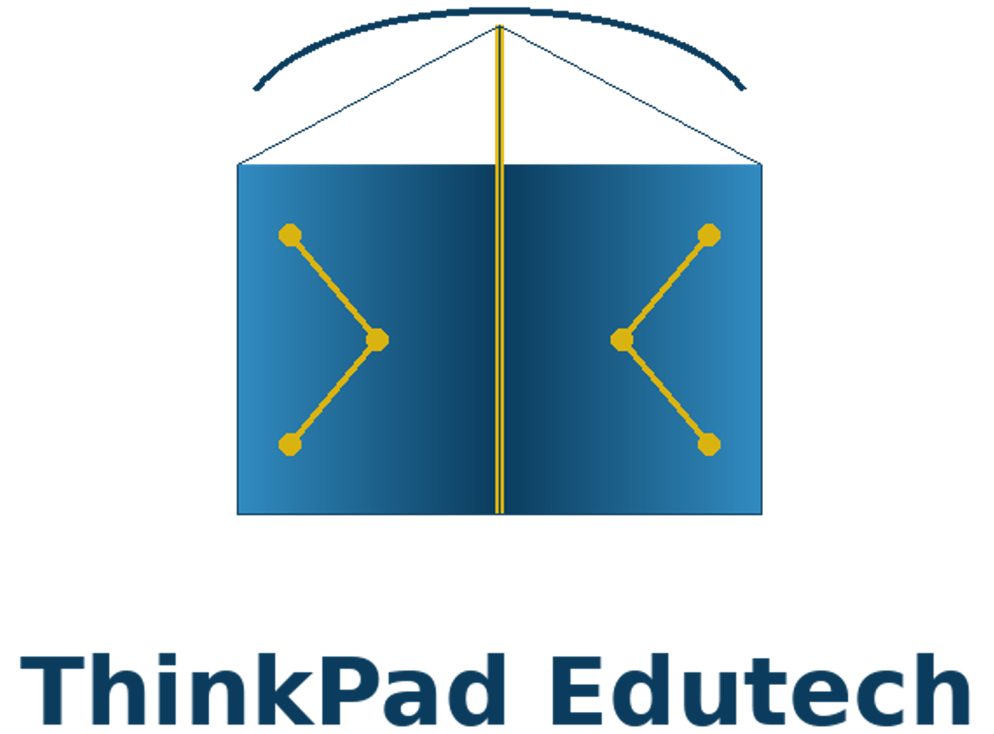ThinkPad Edutech Logo
